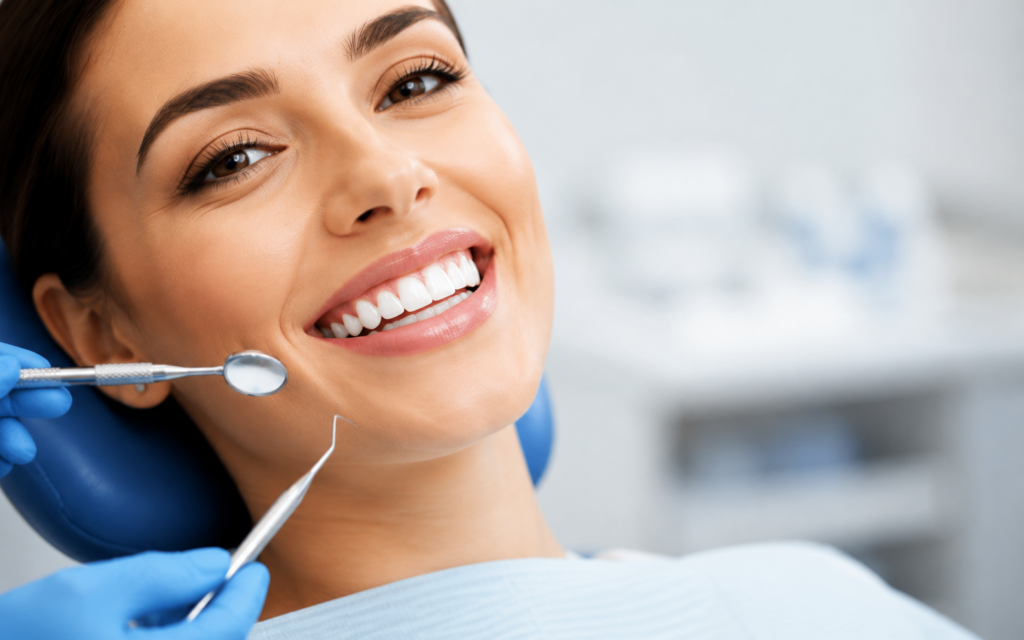Cosmetic Dental Procedures: Your Complete Guide to a Confident, Beautiful Smile