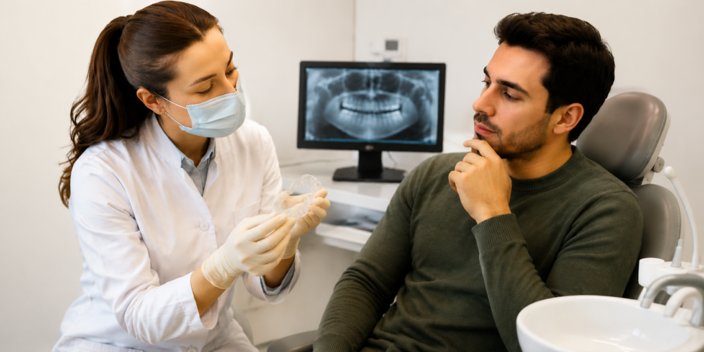 Can Your Dentist Actually Treat Sleep Apnea? The Answer Might Surprise You