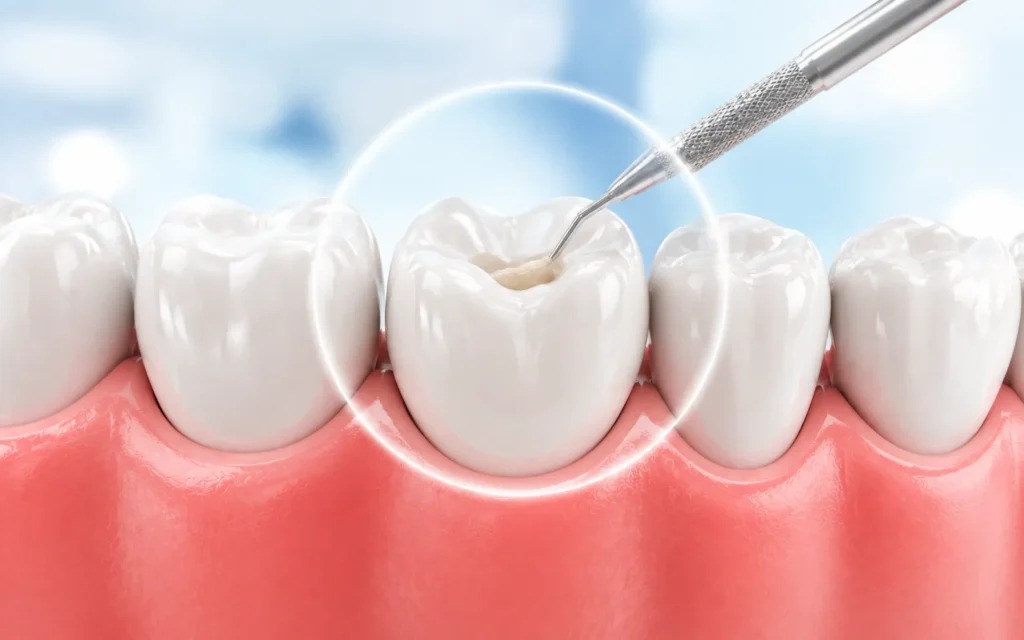 Conservative Dental Procedures: Why Less Is More When It Comes to Your Natural Teeth