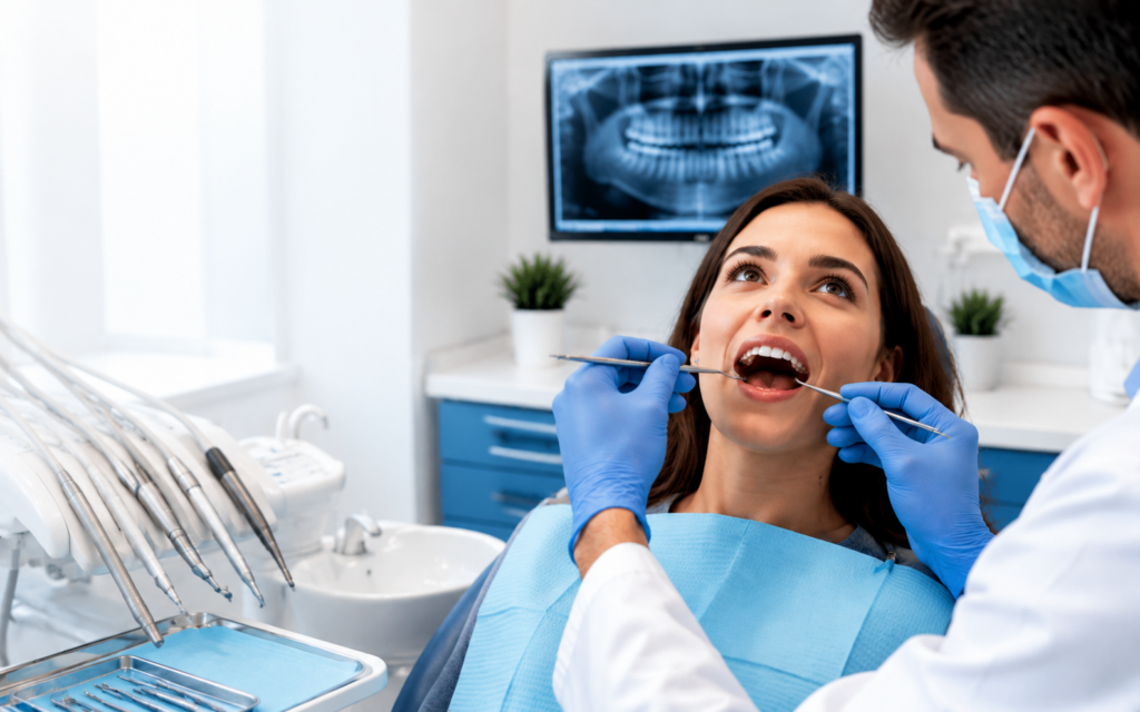 General Dental Surgery: Everything You Need to Know Before Your Procedure