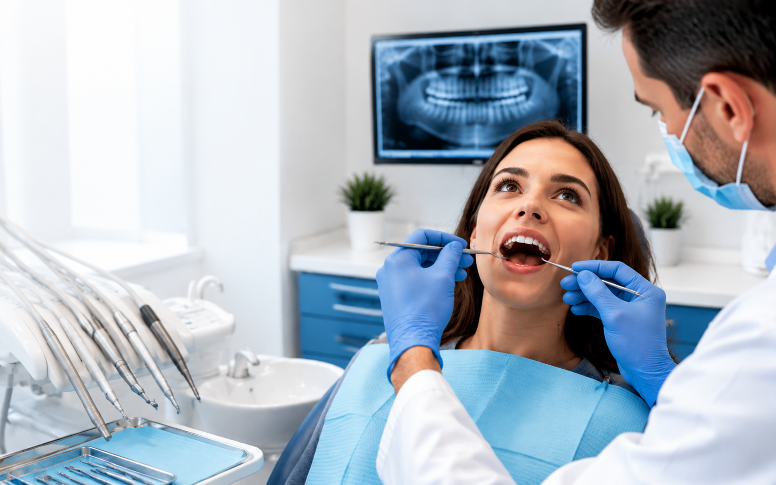 General Dental Surgery: Everything You Need to Know Before Your Procedure