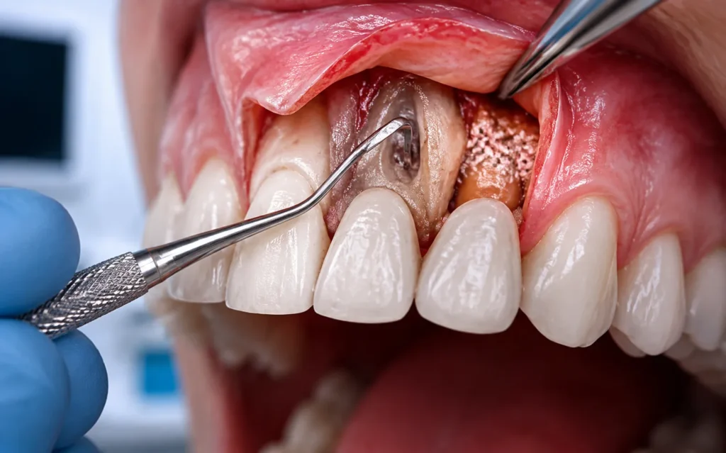 Periodontal Surgery: What It Is, Why It Matters, and What to Expect