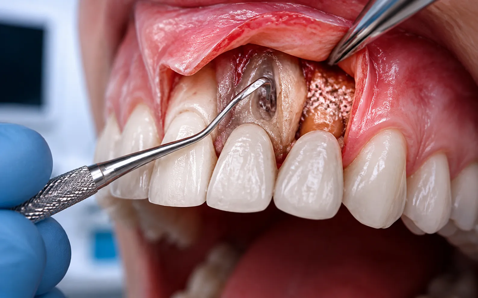 Periodontal Surgery: What It Is, Why It Matters, and What to Expect