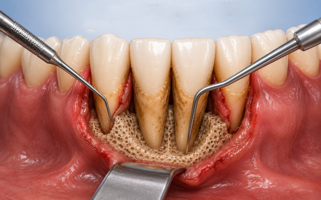 Periodontal Procedures