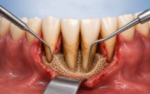 Periodontal Surgery