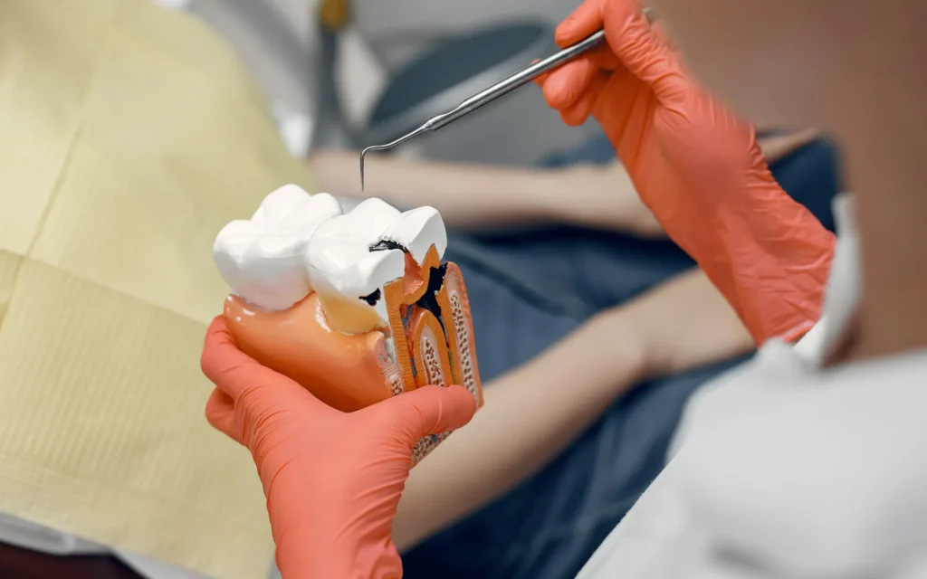 Replacement Procedures
