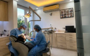 Surgical Procedures