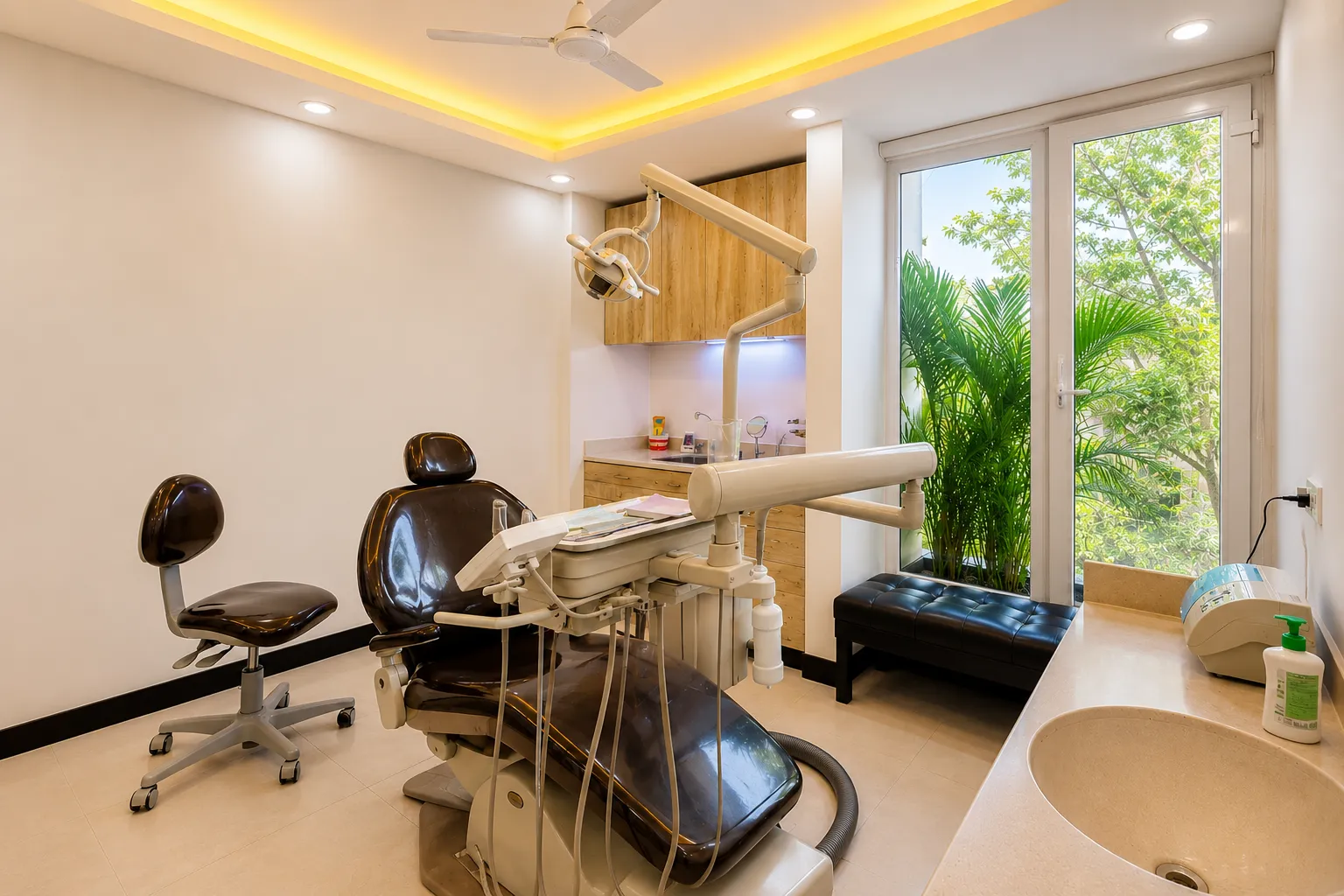 Luxury Dental Clinic
