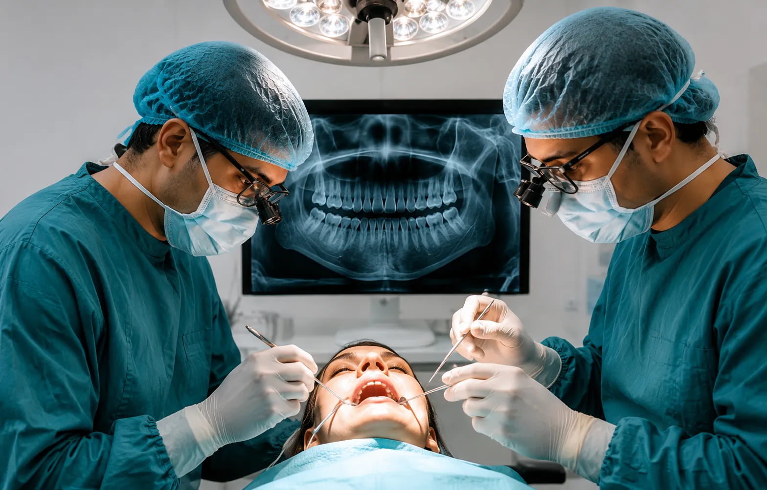 Advanced Dental Surgical Procedures: What They Are and When You Need Them