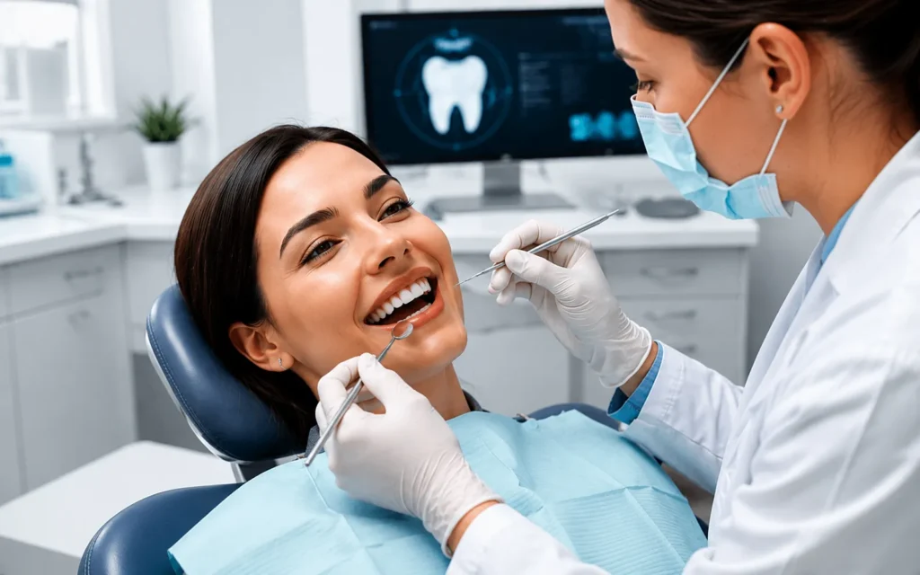 Preventive Dentistry: The Smartest Investment You Can Make in Your Oral Health