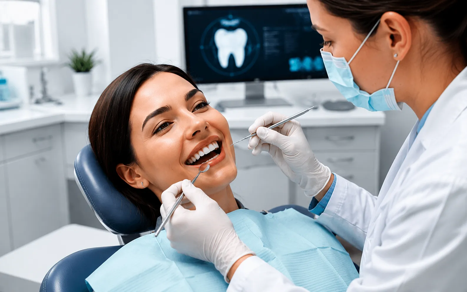 Preventive Dentistry: The Smartest Investment You Can Make in Your Oral Health
