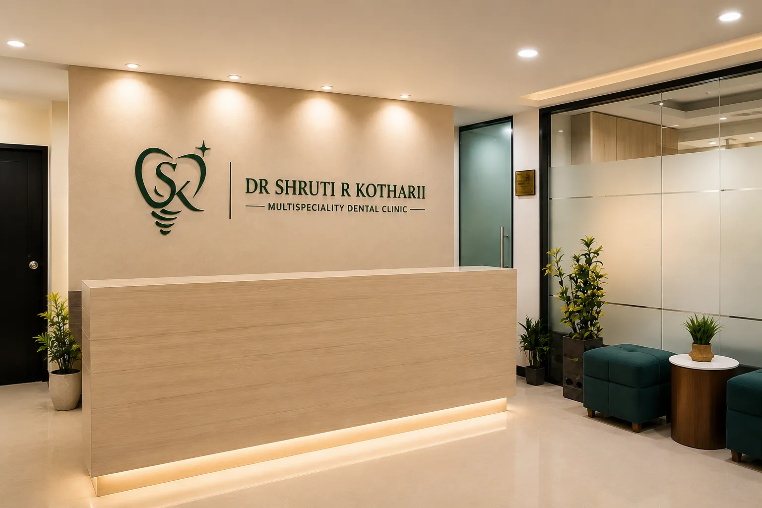 Consultation Room