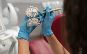 Preventive Procedures