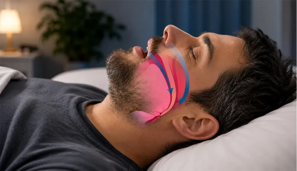 Sleep Apnea