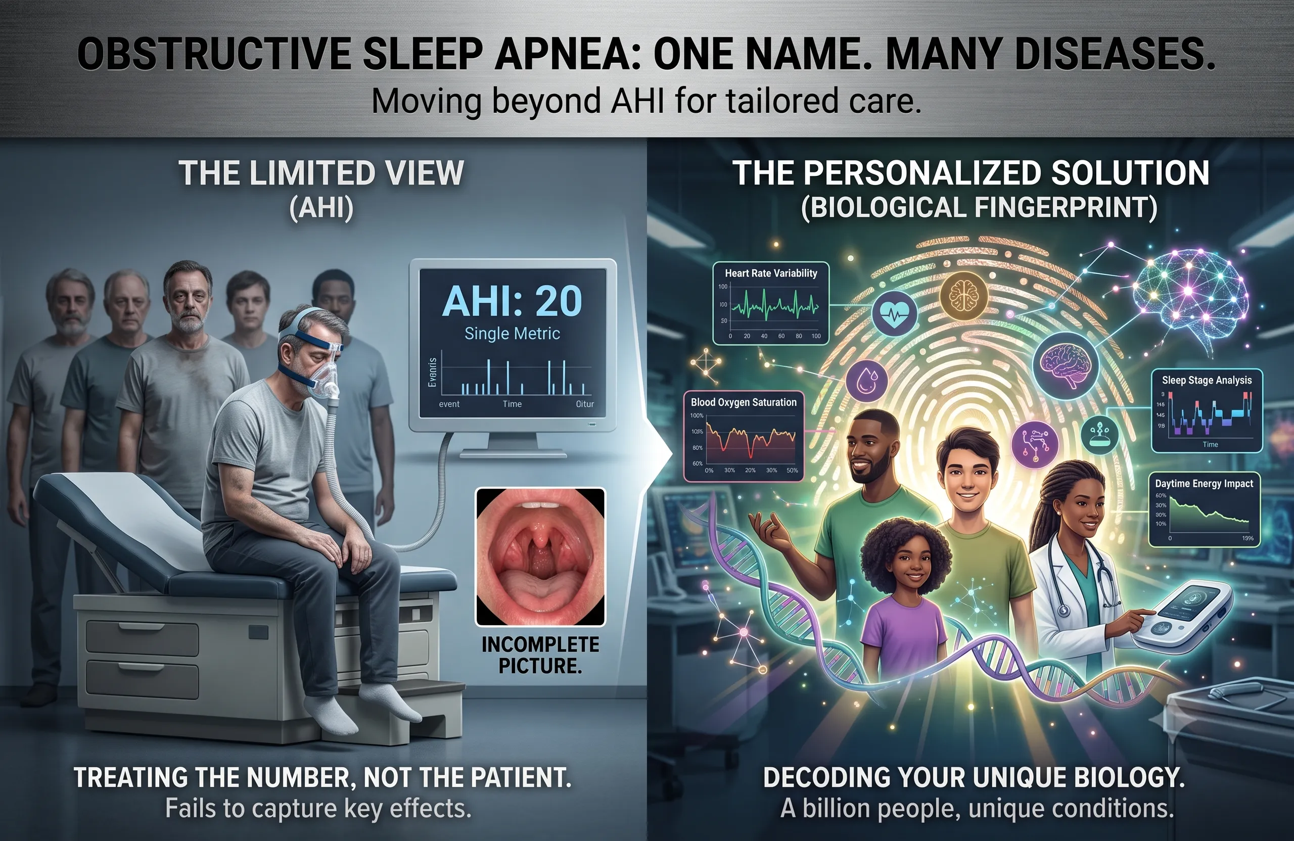 Advanced diagnostics