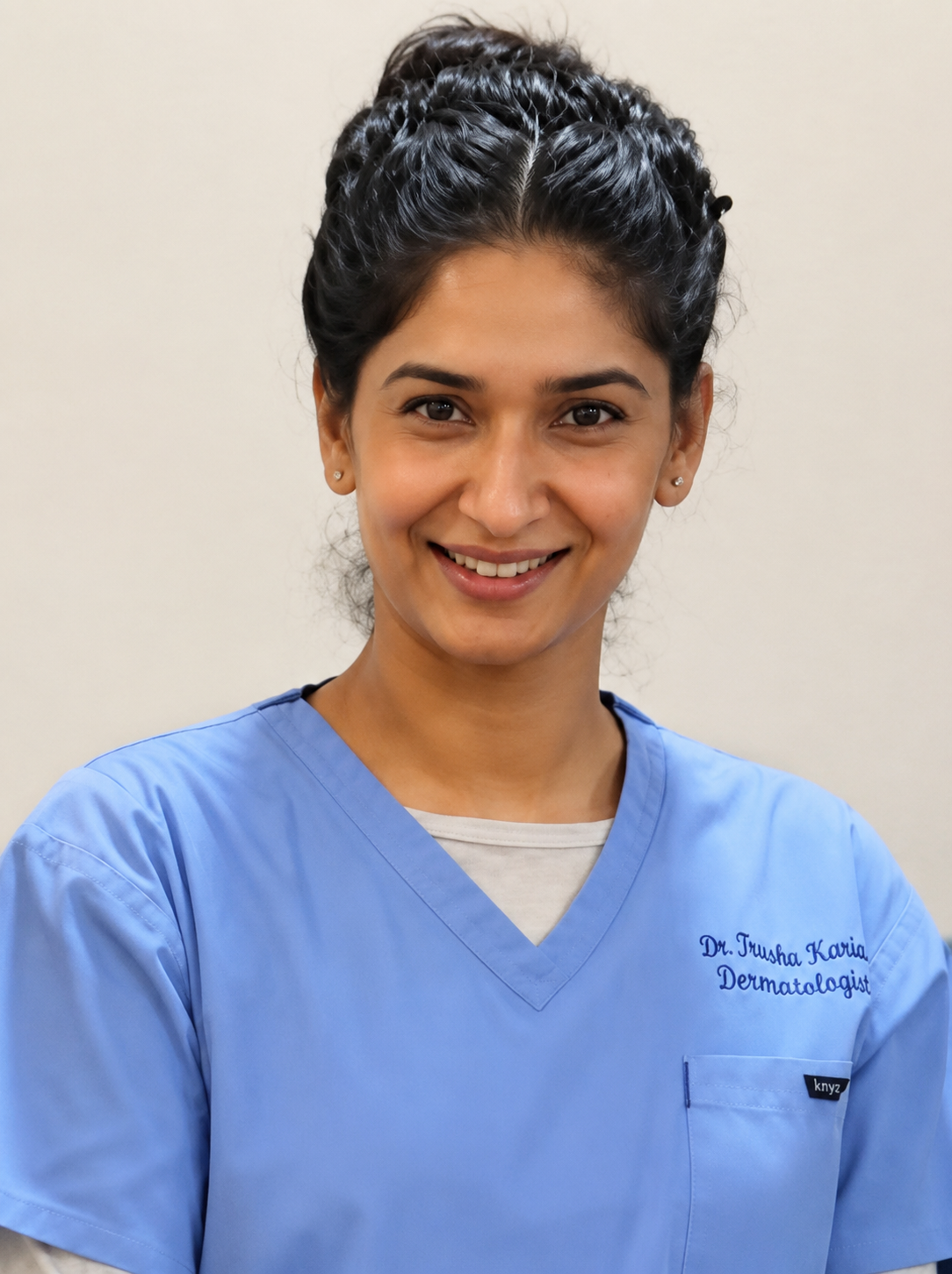 Dr. Shruti